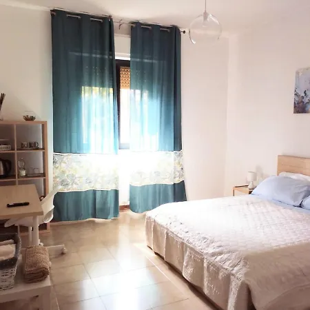 Bed & Breakfast Interno1