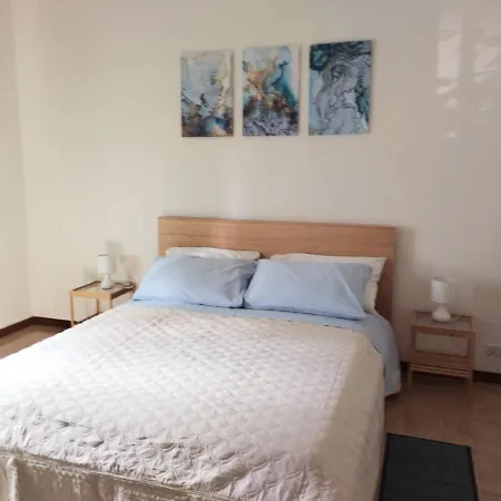 Interno1 Nocleg ze śniadaniem