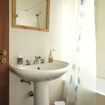 Interno1 Bed & Breakfast Bari