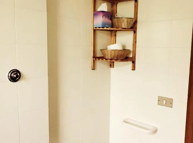 Interno1 Bed and breakfast