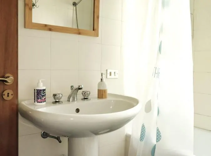 Interno1 Bed and breakfast Bari