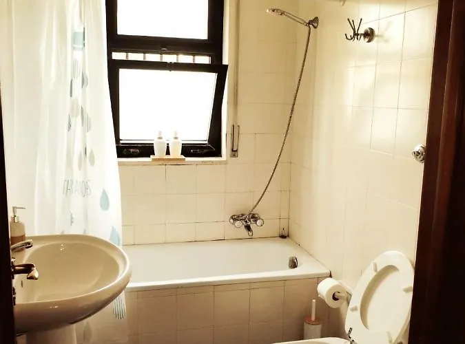 Interno1 Bed and breakfast *