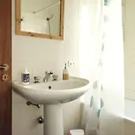 Interno1 فندق مبيت وإفطار باري