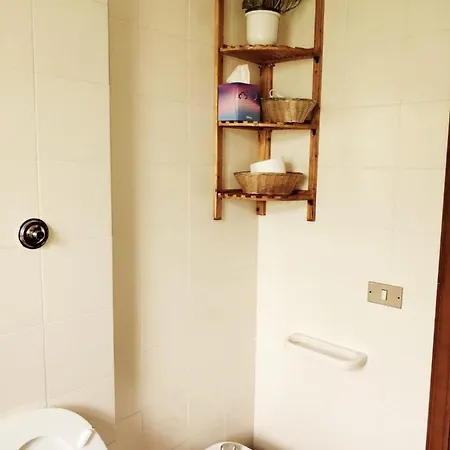 Interno1 Bed & Breakfast