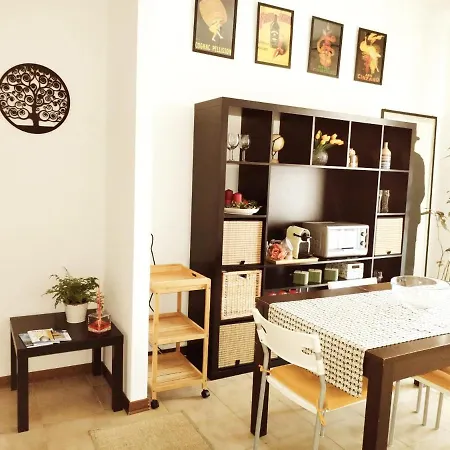 Interno1 Bed & Breakfast Bari